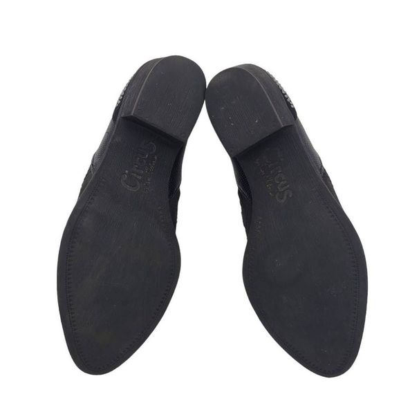 Circus Sam Edelman Halton Ankle Booties - Picture 12 of 16